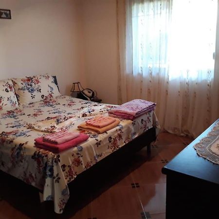 Villa Mukaj Fratar Экстерьер фото