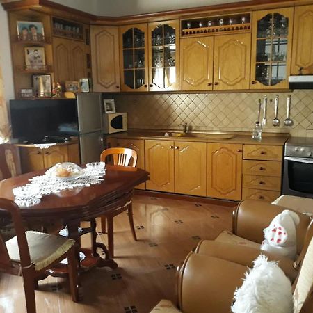 Villa Mukaj Fratar Экстерьер фото