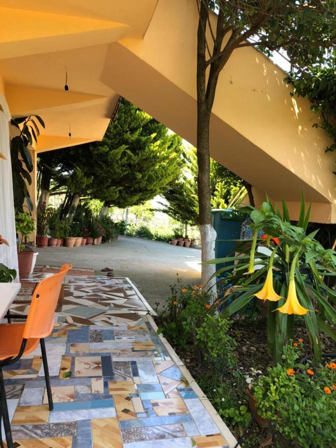 Villa Mukaj Fratar Экстерьер фото