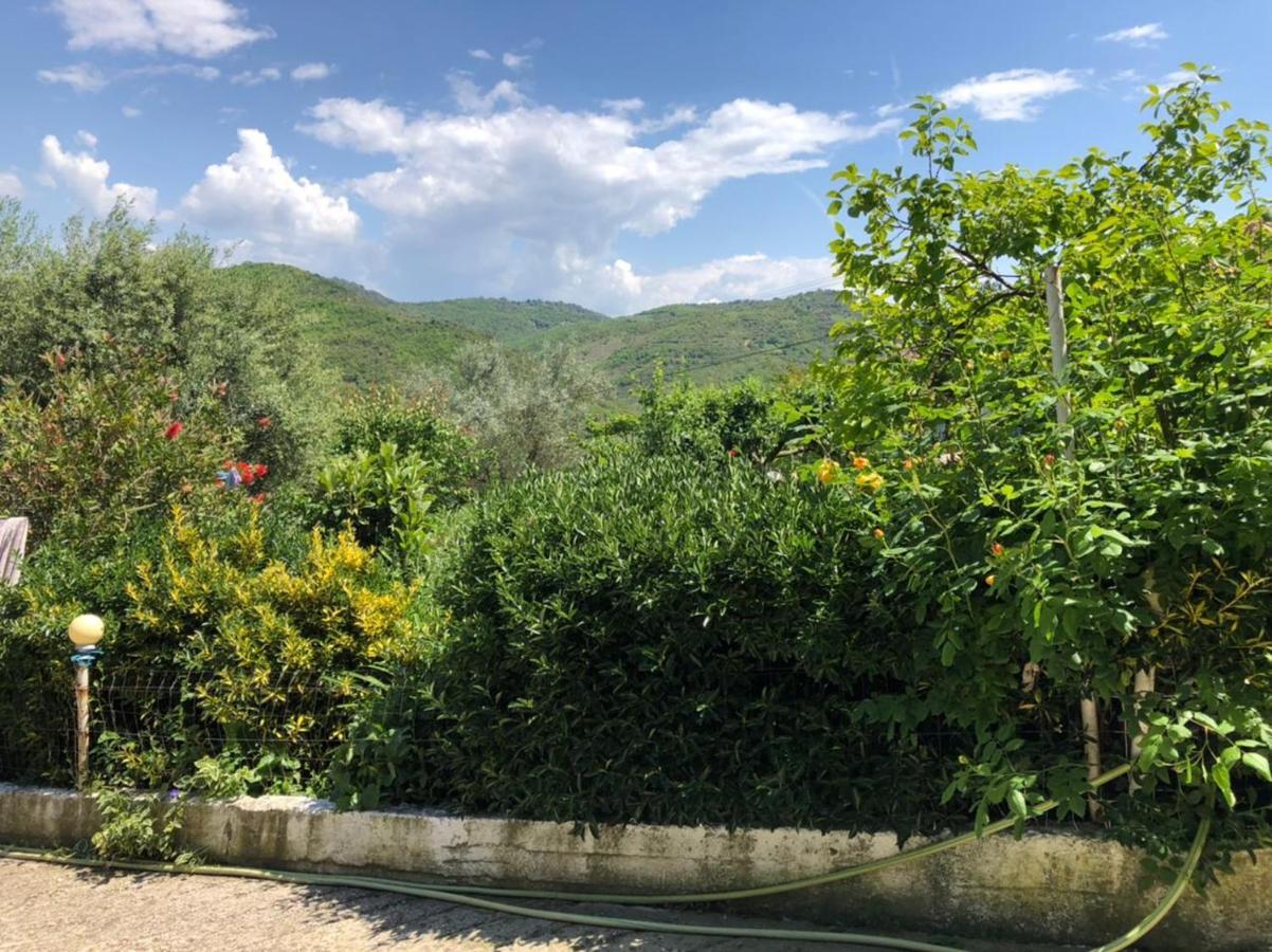 Villa Mukaj Fratar Экстерьер фото