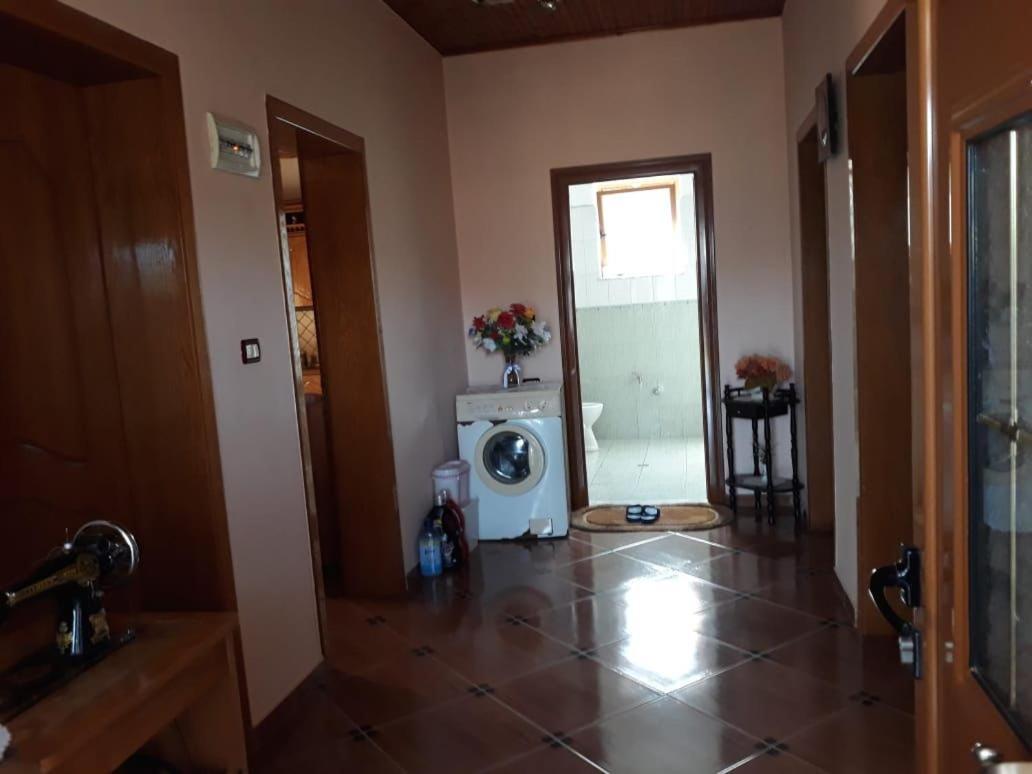 Villa Mukaj Fratar Экстерьер фото