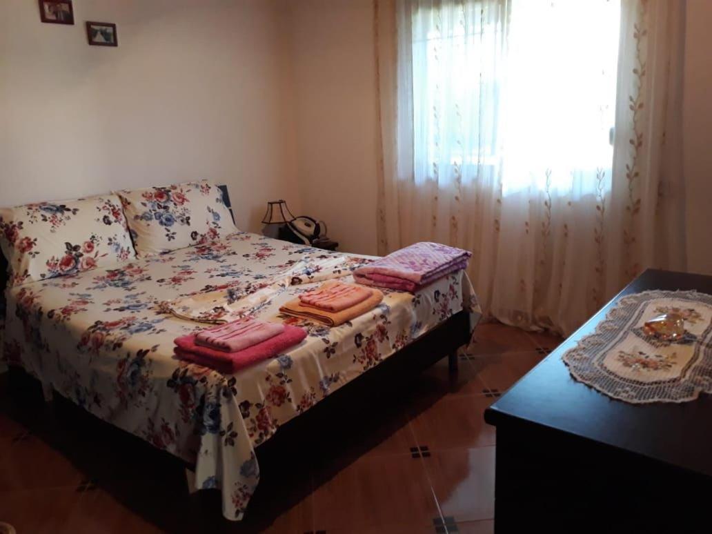 Villa Mukaj Fratar Экстерьер фото