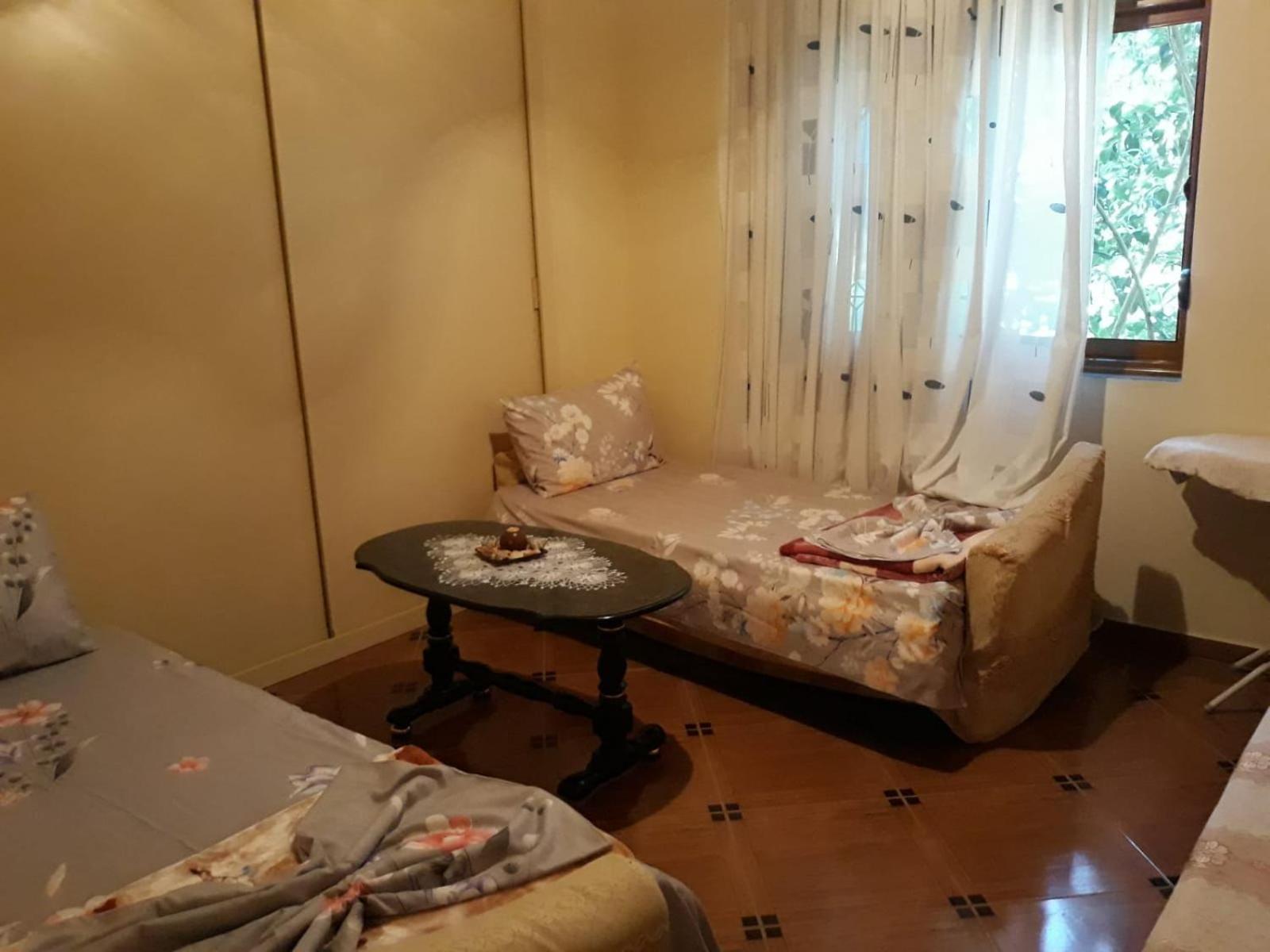 Villa Mukaj Fratar Экстерьер фото