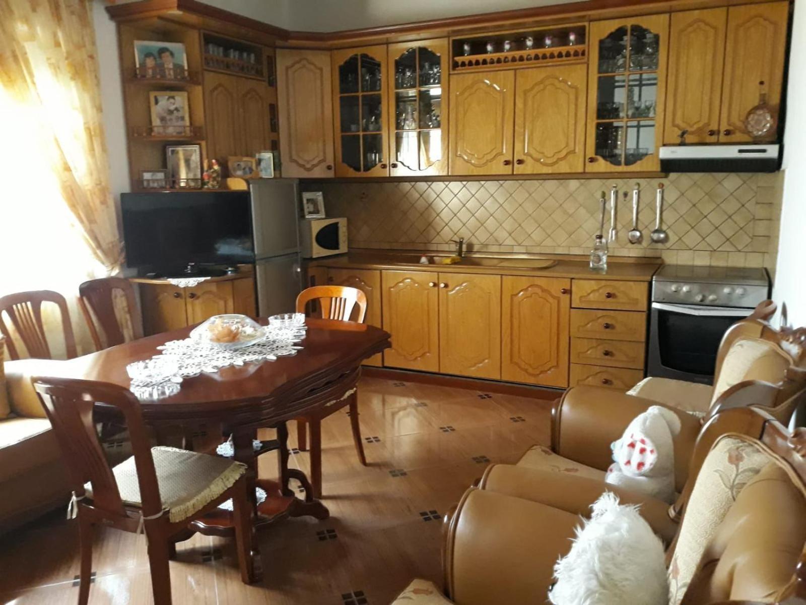 Villa Mukaj Fratar Экстерьер фото